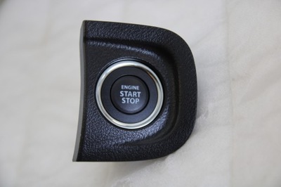 Перемикач кнопка запуск стоп suzuki vitara iii фото №1