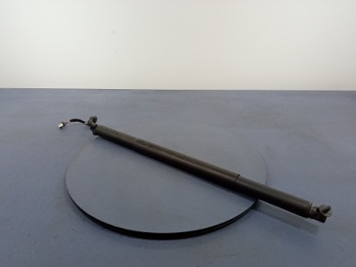 Skoda octavia iv hb привод крышки электрический фото №1