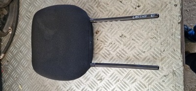 Подголовник перед передний citroen c4 cactus фото №1