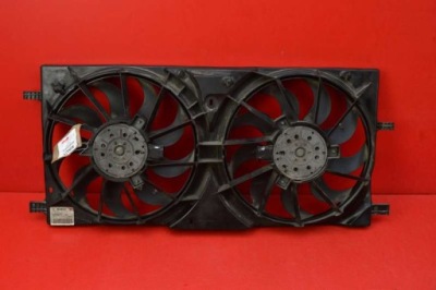 Вентилятор 214810046r renault laguna 3 iii 2.0 dci 131 km 07-11 фото №1