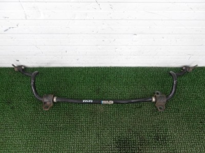 Volvo v70 iii 07- тяга стабілізатор перед оригінальний номер фото №1