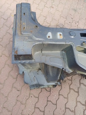 Поріг блок двигуна передній jeep grand cherokee wk2 2014-2021 фото №1