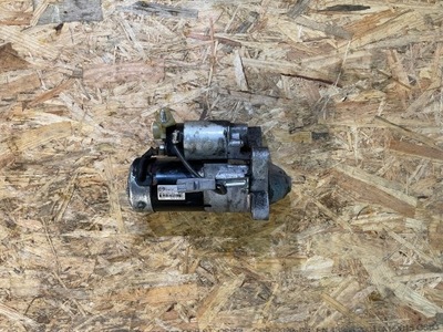 Стартер mazda cx-5 m001t81281 фото №1