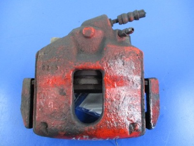 Ford ka i супорт гальма перед лівий ate фото №1