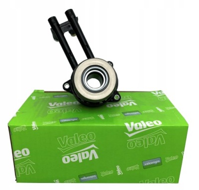 Цилиндр сцепления ford grand c-max 1.6 ti 2010 - valeo фото №1