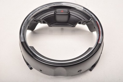 Mini f55 f56 f57 рамка дисплея 9367674 фото №1