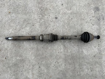 Приводной вал передняя правая volvo v50 s40 1.6 d фото №1