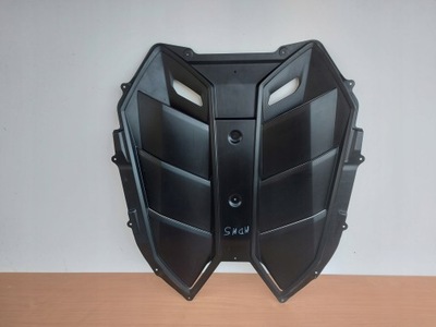 Aventador lp700 верхний крышка двигателя защита nowa фото №1