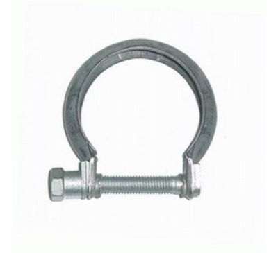 Starline хомут глушника peugeot 406 1,6 1,8 фото №1