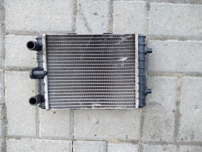 РАДИАТОР ВОДЫ VW SKODA SEAT 5Q0121251HA