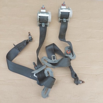 Безопасности задняя правый левый ii ряд santa fe ii 08r фото №1