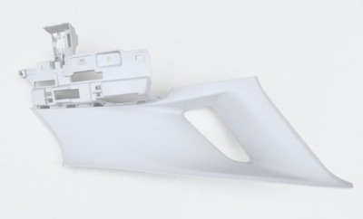 Правая защита обшивка стойка c opel grandland x фото №1