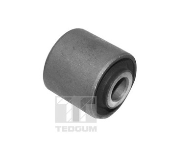 TED97658 САЙЛЕНТБЛОК АМОРТИЗАТОРА ЗАДНЕГО (НИЖНЯЯ) TEDGUM TEDGUM TED97658