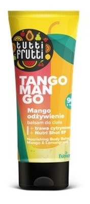 Farmona Tutti Frutti Balsam do ciała Mango 200 ml