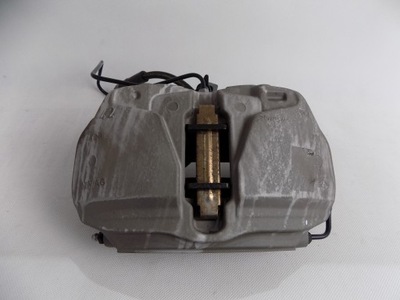 Audi a6 c8 4k 2.0 супорт гальмівний перед r+l фото №1