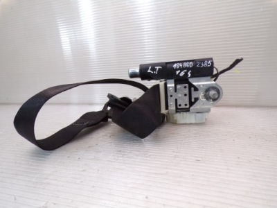 Pas безпеки лівий задня задній mercedes w164 ml 1648602385 фото №1