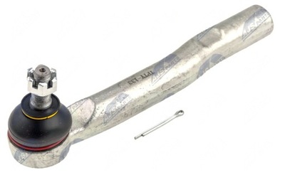 Наконечник тяга кермовий ліва do lexus rx 270 350 фото №1