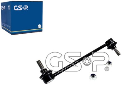 Соединитель стабилизатора передний l=p [10 16] gsp фото №1