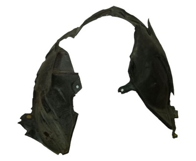 Підкрилок передні праве nissan juke 2010- фото №1