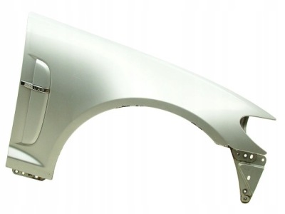 Крыло правый перед jaguar xf i x250 mee фото №1