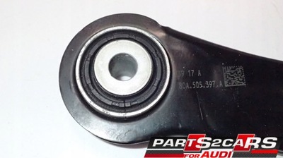 Рычаг audi t. q5 17- le фото №1