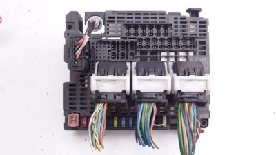 Peugeot 508 i lift bsm z09 фото №1