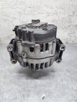 Mercedes e klasa w212 3.0 cdi v6 генератор a0009067400 фото №1