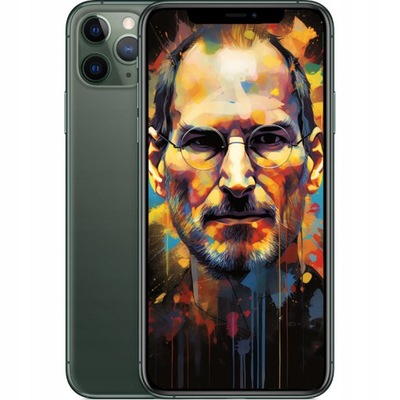 SMARTFON APPLE IPHONE 11 PRO 64GB - WYBÓR KOLORÓW