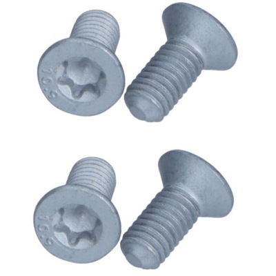 Болти диск ham. honda integra odyssey city v фото №1