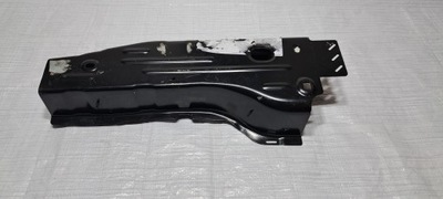 Jeep compass кронштейн крила перед лівий 68242523ac фото №1