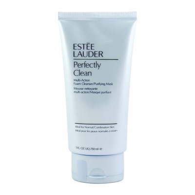 Estee Lauder Perfectly Clean Maska Do Twarzy 150ml