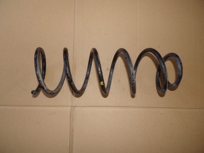Пружина задняя задняя пружины kalos aveo t250 фото №1