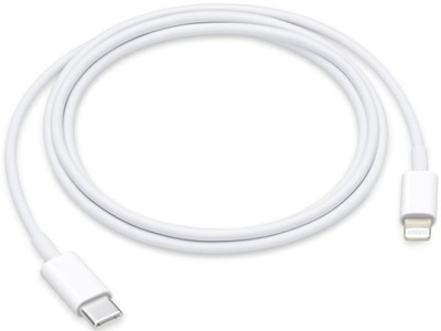 Kabel USB Typ-C - Lightning APPLE 1 m