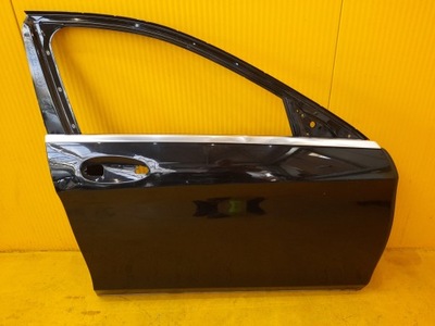 Mercedes w222 дверь перед правое фото №1