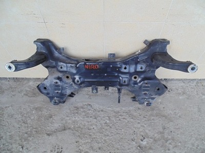 Підрамник підрамник підрамник kia niro фото №1