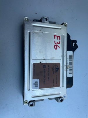Блок керування модуль abs asct-es bmw e36 z3 1162662 фото №1