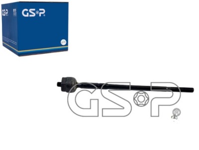 Тяга рулевой gsp фото №1