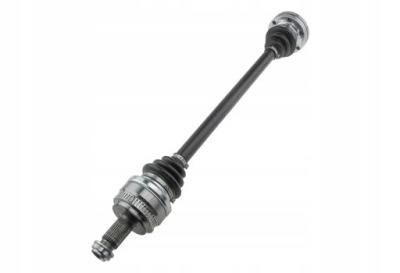 Привідний вал привідна правий задні nty до bmw 1 e87 116 118 120 фото №1