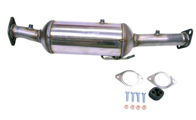 Sdpf ford kuga ii 14- 2.0tdci фото №1