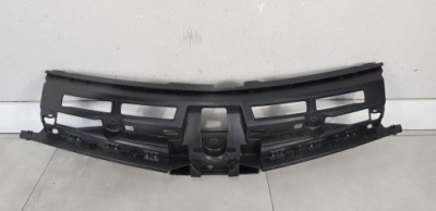 Renault twingo ii lift усилитель решётка решетка 620360408r фото №1