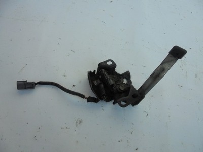 Замок засувка засувка капот honda crv ii cr-v фото №1