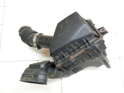 Корпус фільтра повітря dacia sandero iii 165003077r фото №1