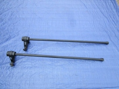 Hummer h3 2007 тяга поворотный фото №1