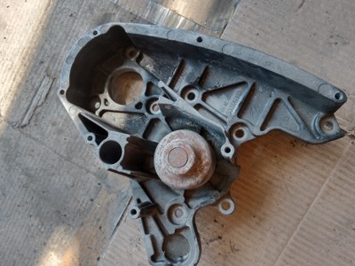 Насос wody iveco daily 2.3 hpi ducato 500376360 фото №1