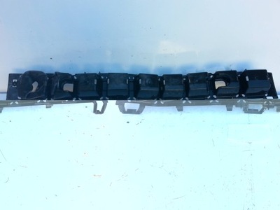 Jeep renegade 14- балка абсорбер бампера перед фото №1