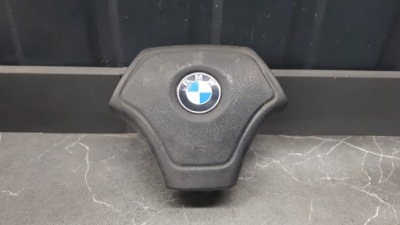 1092762 подушка подушка безпеки водія bmw e36 e39 фото №1
