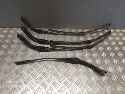 Bmw f33 f36 дворники рычаг щетка 7297553 фото №1