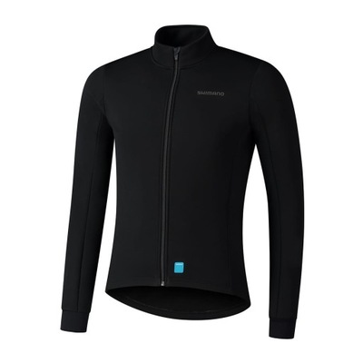 KURTKA SHIMANO ELEMENT BLACK M