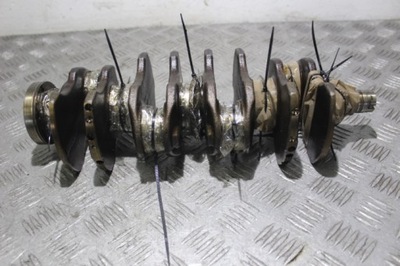 Wał колінчастий alfa romeo mito 1.4 фото №1