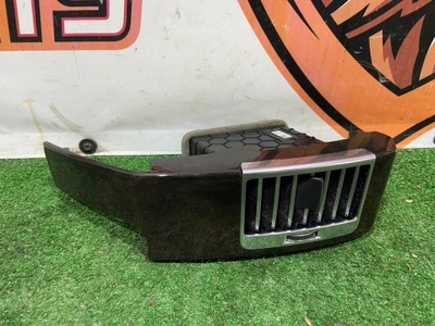 Решётка обдув панели левая range l405 ck52046b31ac фото №1